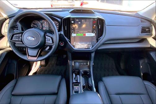 Sapphire Blue Pearl 2026 Subaru Ascent Bronze Edition 7-Passenger