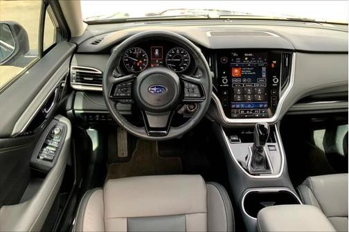 2025 Subaru Outback Onyx Edition XT