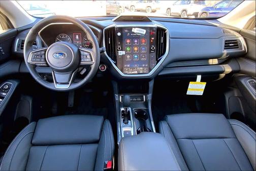 2026 Subaru Ascent Limited 7-Passenger