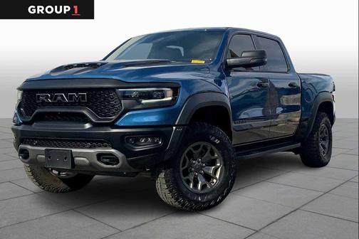 2024 RAM 1500 TRX