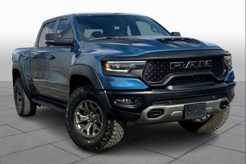 2024 RAM 1500 TRX