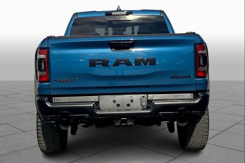 2024 RAM 1500 TRX