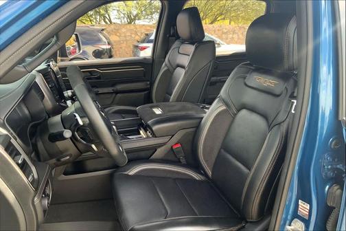 2024 RAM 1500 TRX