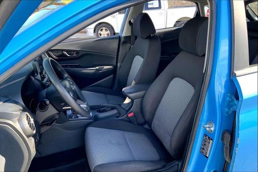 2019 Hyundai KONA SE