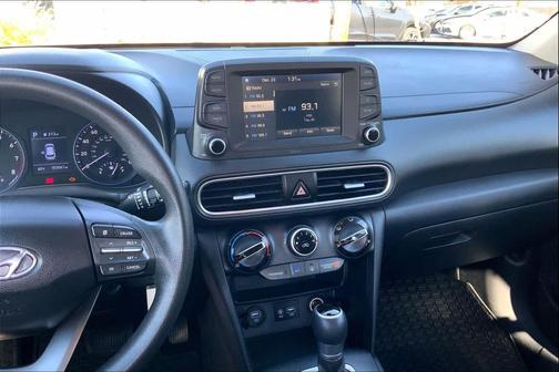 2019 Hyundai KONA SE