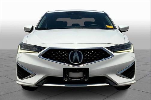 2020 Acura ILX Base