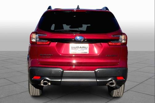 2026 Subaru Ascent Premium 7-Passenger