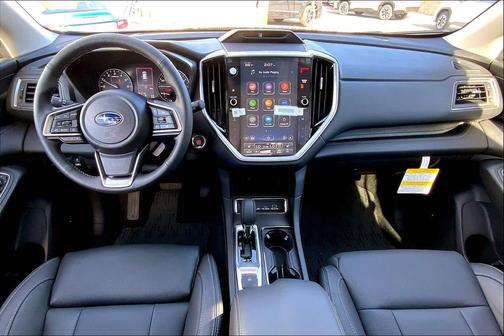 2026 Subaru Ascent Limited 7-Passenger