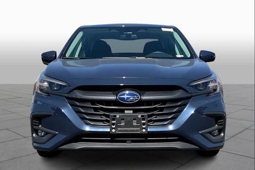Cosmic Blue Pearl 2023 Subaru Legacy Premium