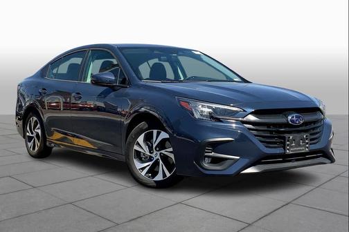 Cosmic Blue Pearl 2023 Subaru Legacy Premium