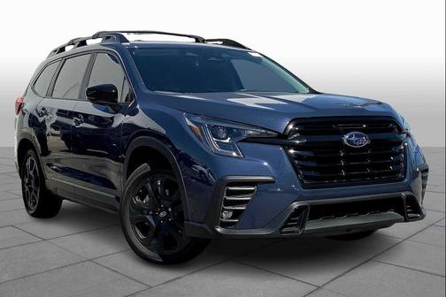 2025 Subaru Ascent Onyx Edition 7-Passenger