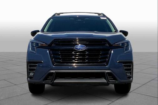 2025 Subaru Ascent Onyx Edition 7-Passenger