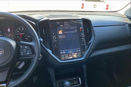 2025 Subaru Ascent Onyx Edition 7-Passenger