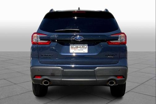 2025 Subaru Ascent Onyx Edition 7-Passenger