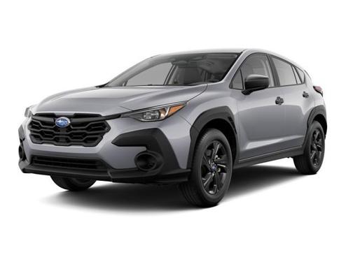2025 Subaru Crosstrek Base
