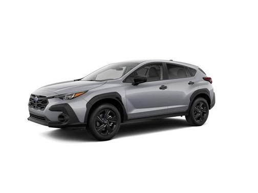 2025 Subaru Crosstrek Base