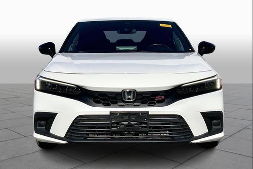 2022 Honda Civic Si Base