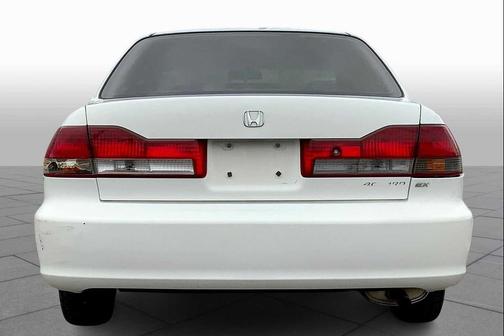 2002 Honda Accord EX