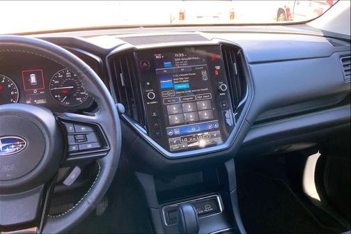 2023 Subaru Ascent Onyx Edition 7-Passenger