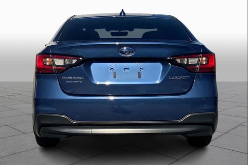 2022 Subaru Legacy Premium