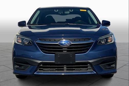 2022 Subaru Legacy Premium