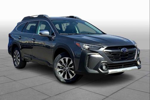 2025 Subaru Outback Touring