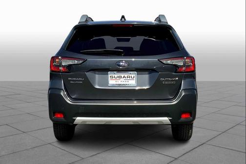 2025 Subaru Outback Touring