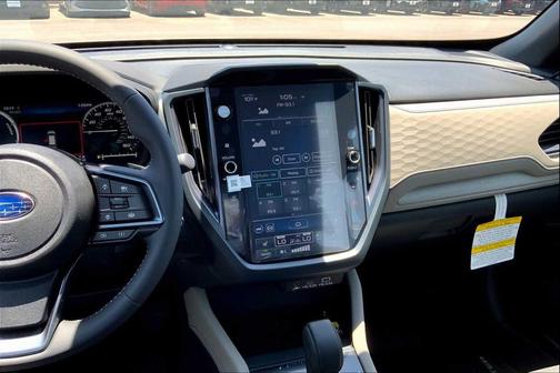 2025 Subaru Forester Hybrid Limited