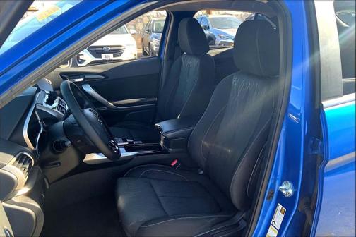 2018 Mitsubishi Eclipse Cross SE