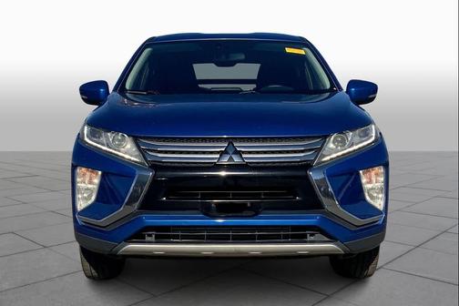 2018 Mitsubishi Eclipse Cross SE