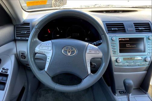 2008 Toyota Camry Hybrid SE