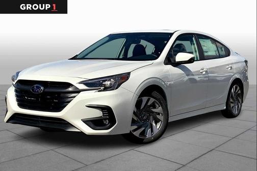 2025 Subaru Legacy Limited