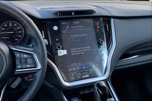 2025 Subaru Legacy Limited