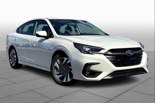 2025 Subaru Legacy Limited