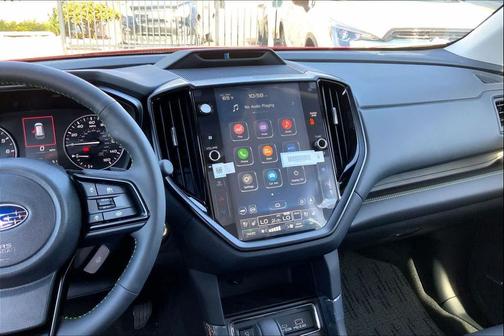 2026 Subaru Ascent Onyx Edition Touring 7-Passenger