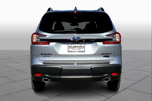 2025 Subaru Ascent Onyx Edition 7-Passenger