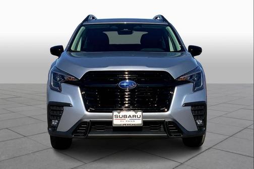2025 Subaru Ascent Onyx Edition 7-Passenger
