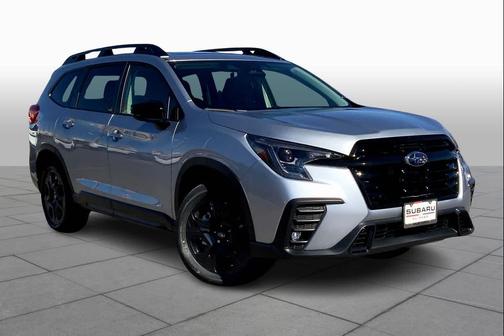 2025 Subaru Ascent Onyx Edition 7-Passenger