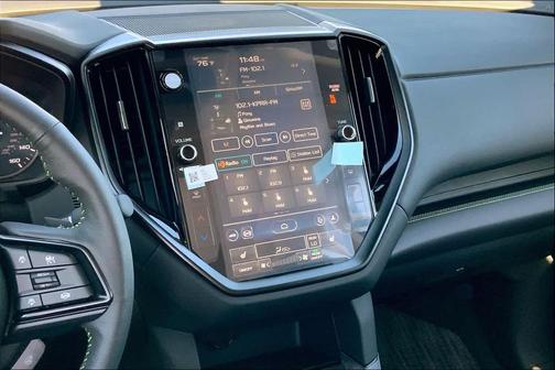 2025 Subaru Ascent Onyx Edition 7-Passenger