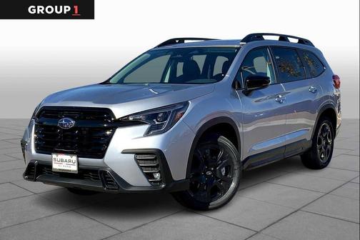2025 Subaru Ascent Onyx Edition 7-Passenger