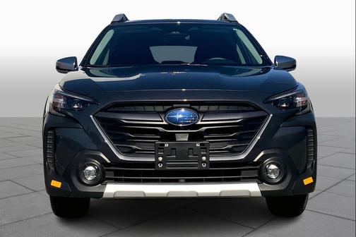 2024 Subaru Outback Touring