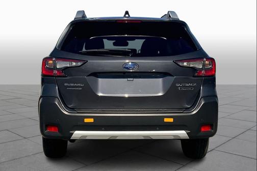 2024 Subaru Outback Touring