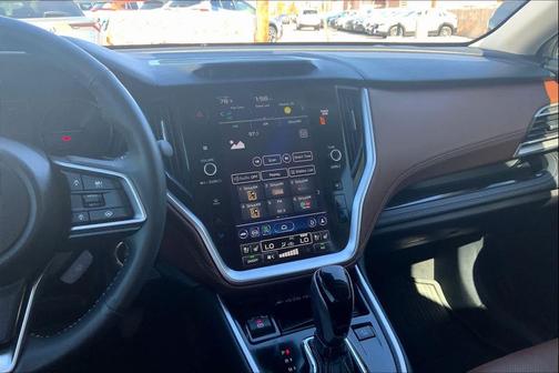 2024 Subaru Outback Touring