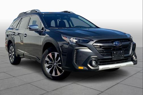 2024 Subaru Outback Touring