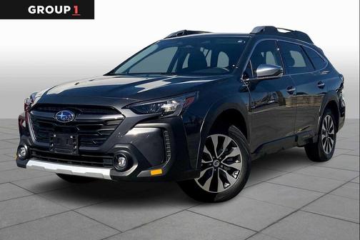 2024 Subaru Outback Touring