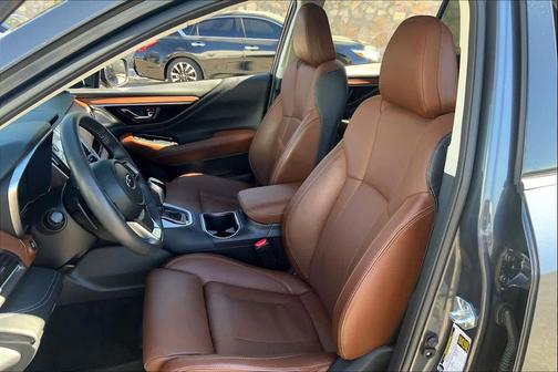 2024 Subaru Outback Touring