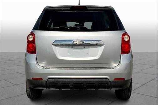 2010 Chevrolet Equinox LS