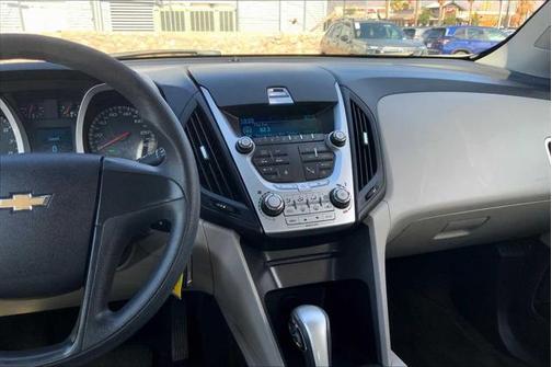 2010 Chevrolet Equinox LS