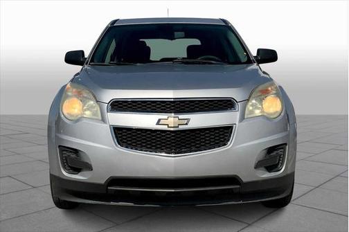 2010 Chevrolet Equinox LS