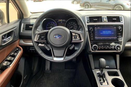 2019 Subaru Outback 3.6R Touring